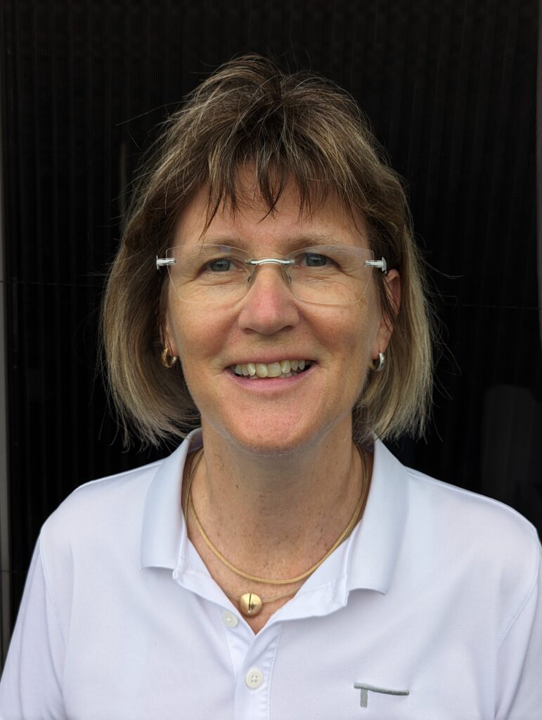 Michaela Selent